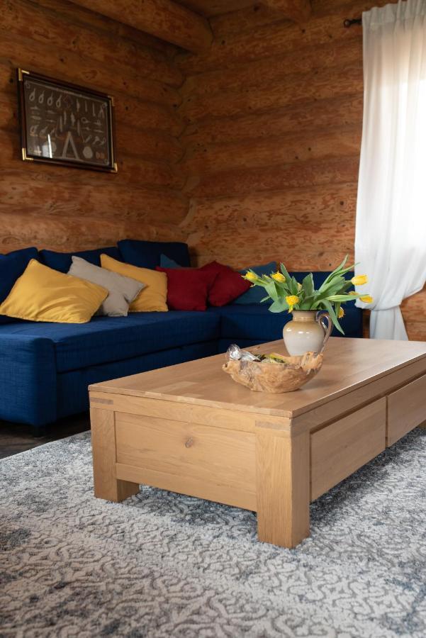 Piesupite Villa Staburags Екстериор снимка