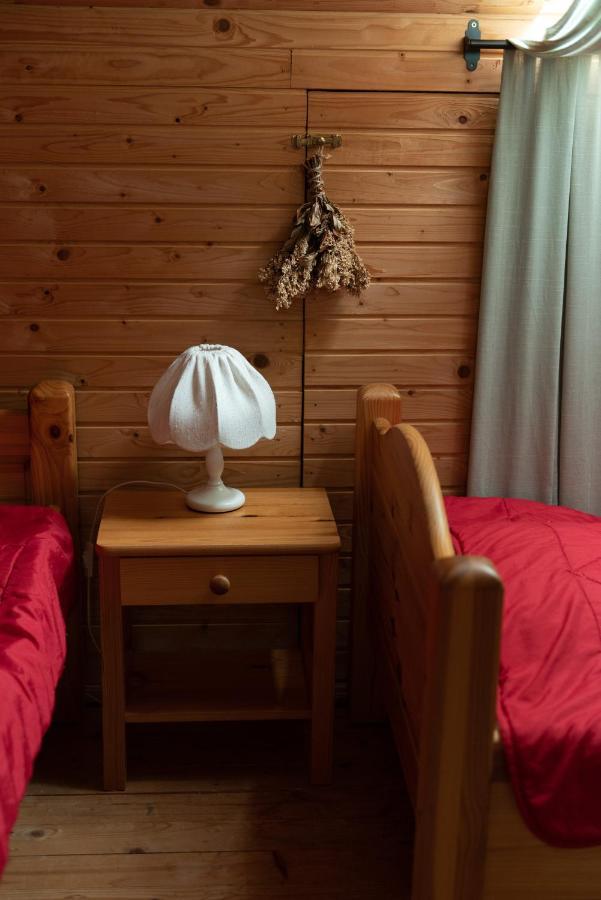 Piesupite Villa Staburags Екстериор снимка