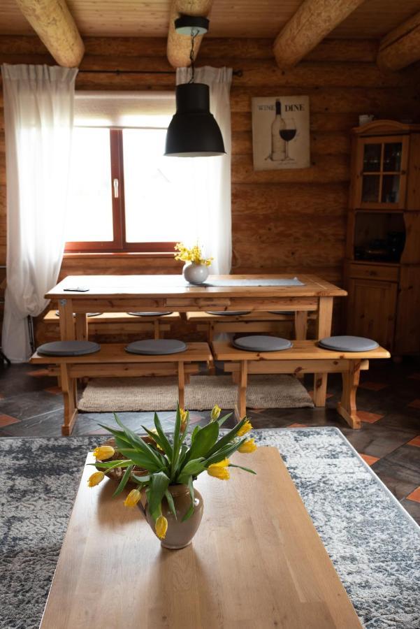 Piesupite Villa Staburags Екстериор снимка