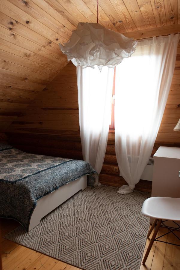 Piesupite Villa Staburags Екстериор снимка