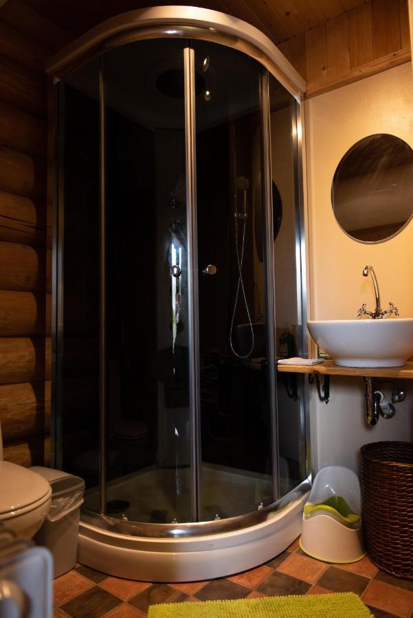 Piesupite Villa Staburags Екстериор снимка