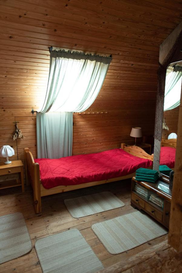 Piesupite Villa Staburags Екстериор снимка