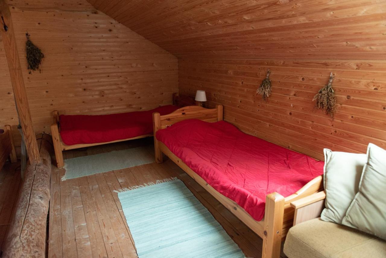 Piesupite Villa Staburags Екстериор снимка