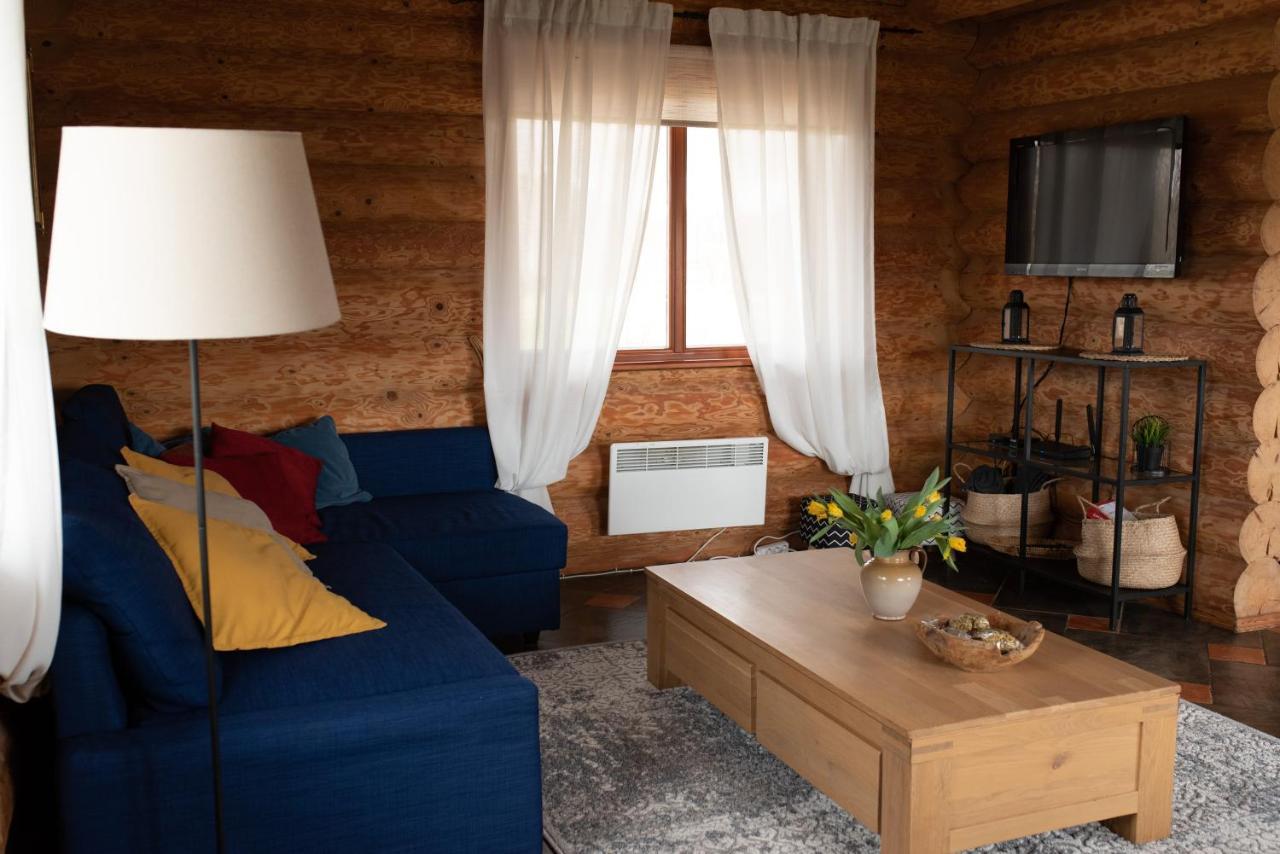 Piesupite Villa Staburags Екстериор снимка