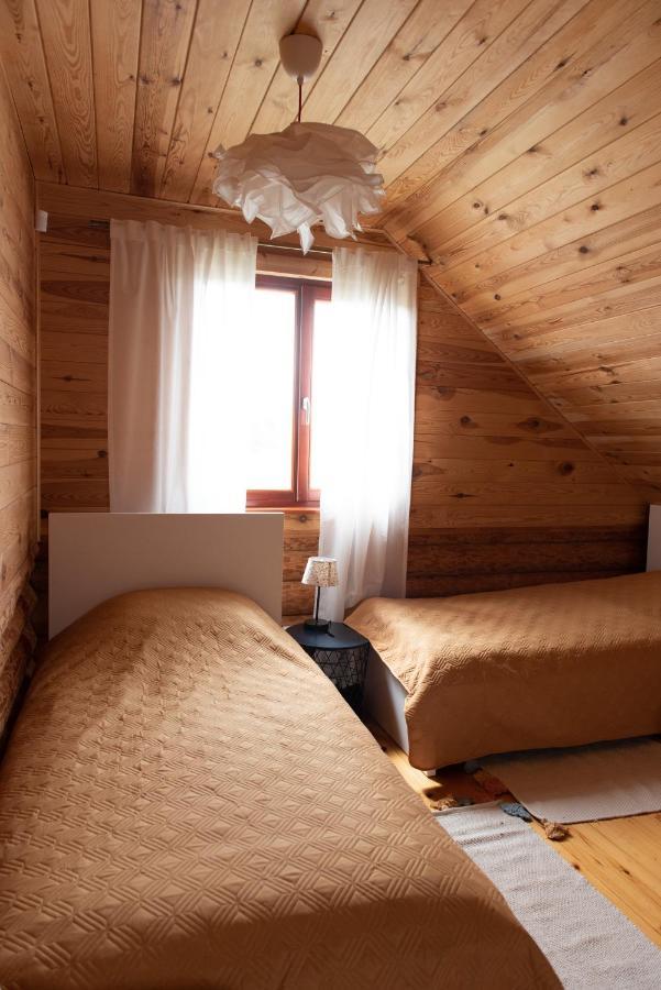 Piesupite Villa Staburags Екстериор снимка