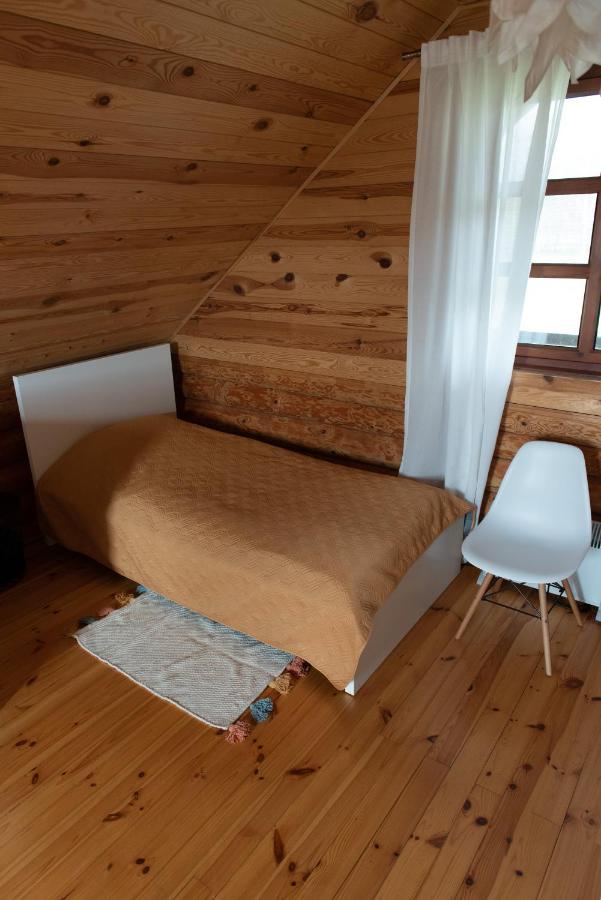 Piesupite Villa Staburags Екстериор снимка