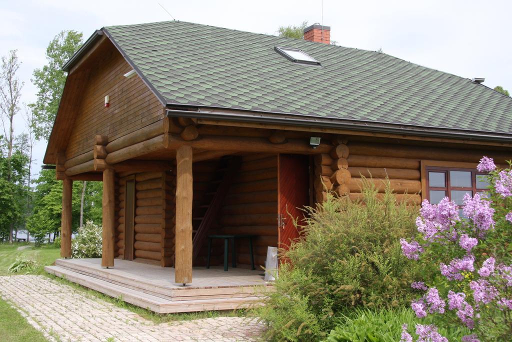 Piesupite Villa Staburags Стая снимка